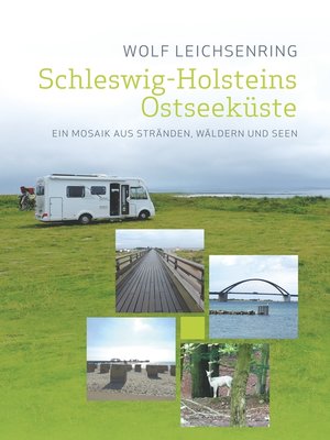 cover image of Schleswig-Holsteins Ostseeküste